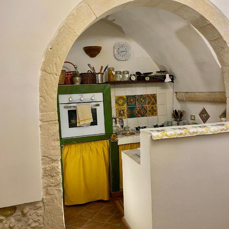 Ortigia Levante - Casa Vacanze - 24
