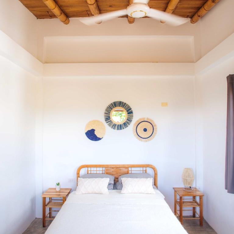 Casa Barona - Apartamento de 2 dormitorios con balcón - 15