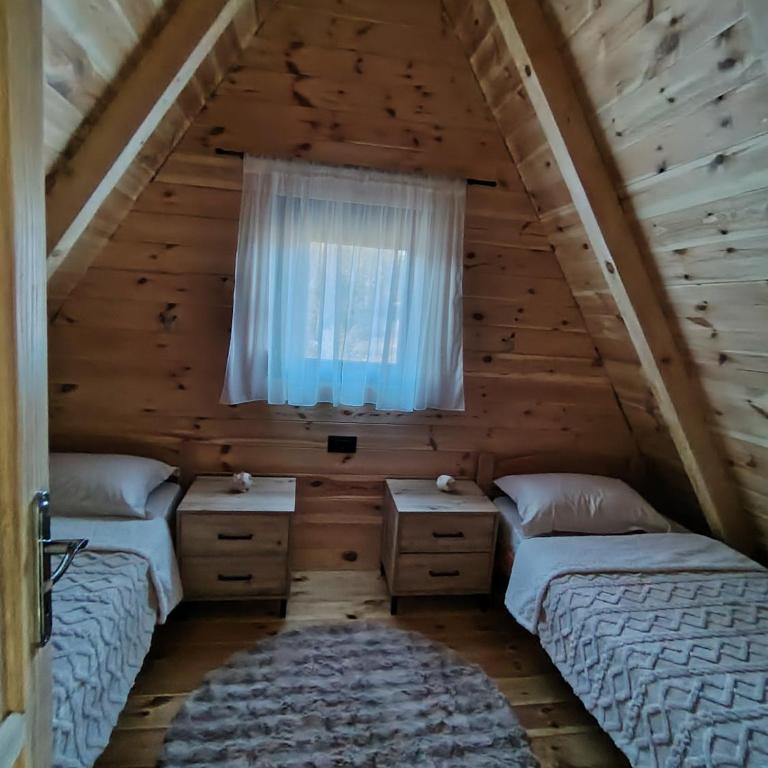 Durmitor sky - Two-Bedroom House - 48