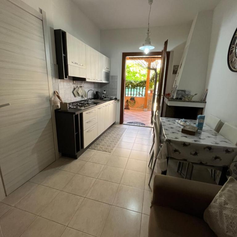 Villetta Villasimius - Vacation Home - 2