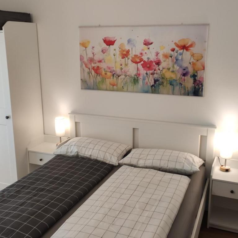 Casa Maddalena - Appartamento con 2 Camere da Letto - 2