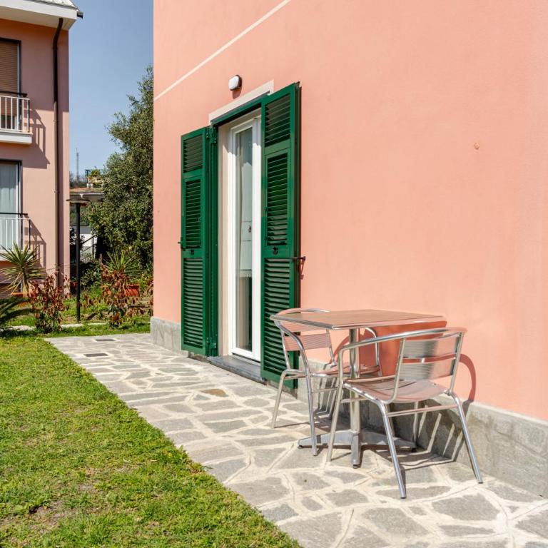 Il Vigneto - Casa con 2 Camere da Letto - 21