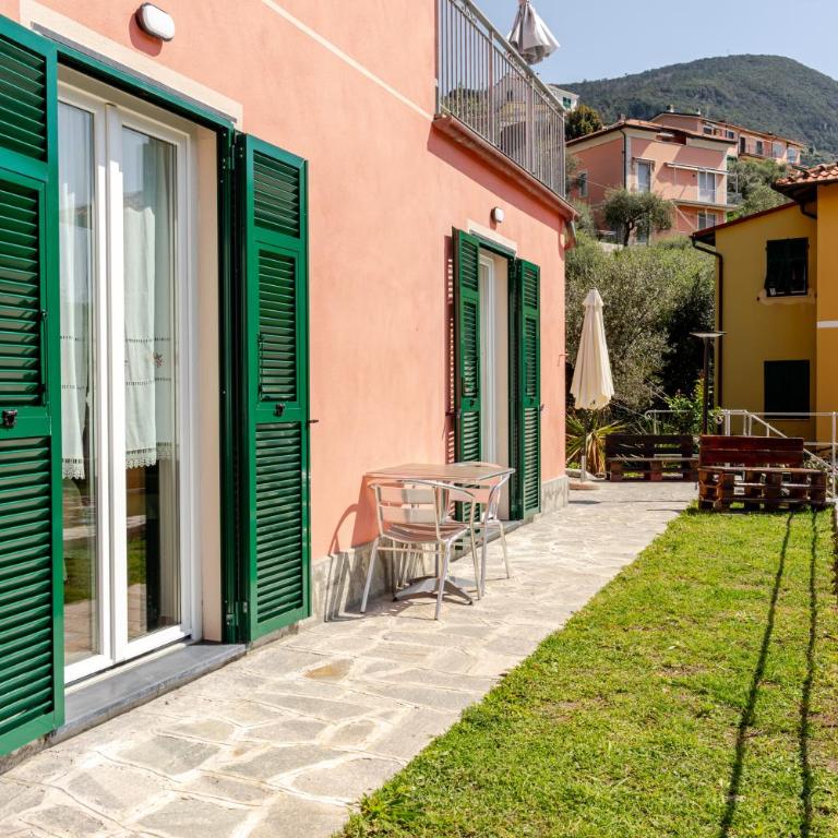 Il Vigneto - Casa con 2 Camere da Letto - 22