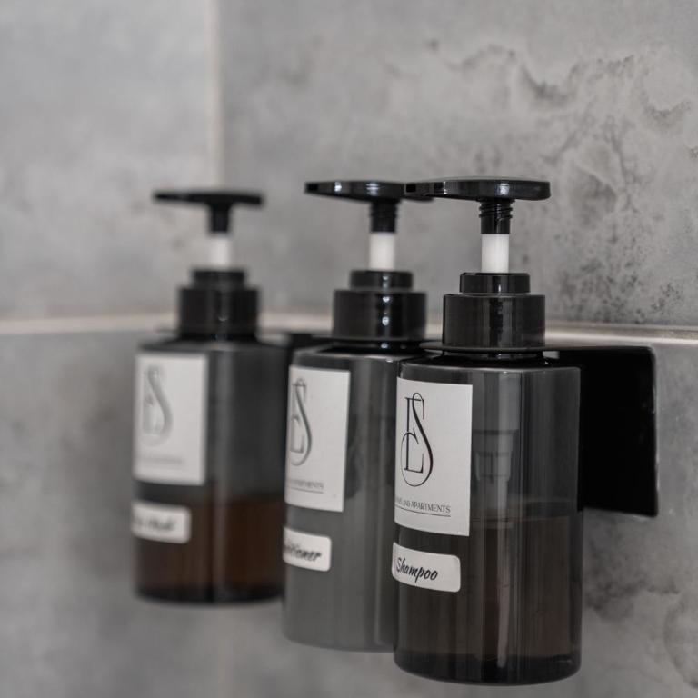 ES Apartments - Monolocale Deluxe - 12