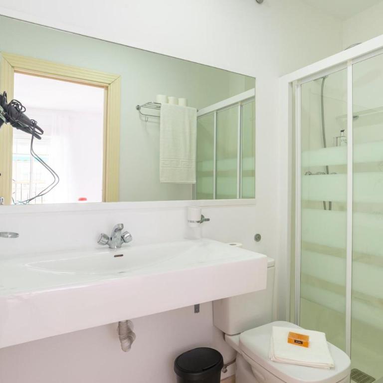 New GR1-flat XL in Málaga Center for big families - Apartamento de 3 dormitorios - 14