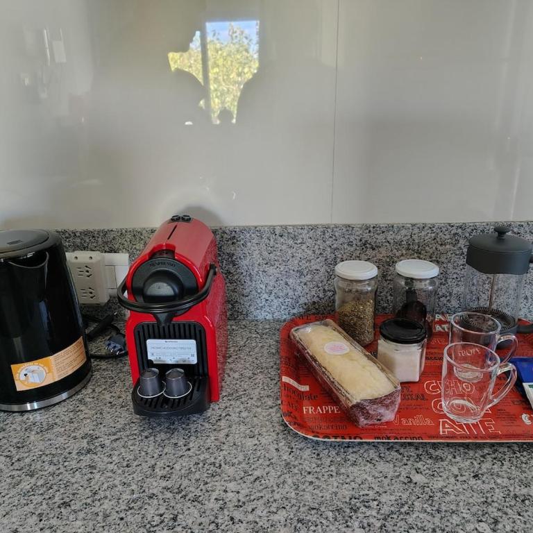 Espacio Liniers - Apartamento de 1 dormitorio - 11