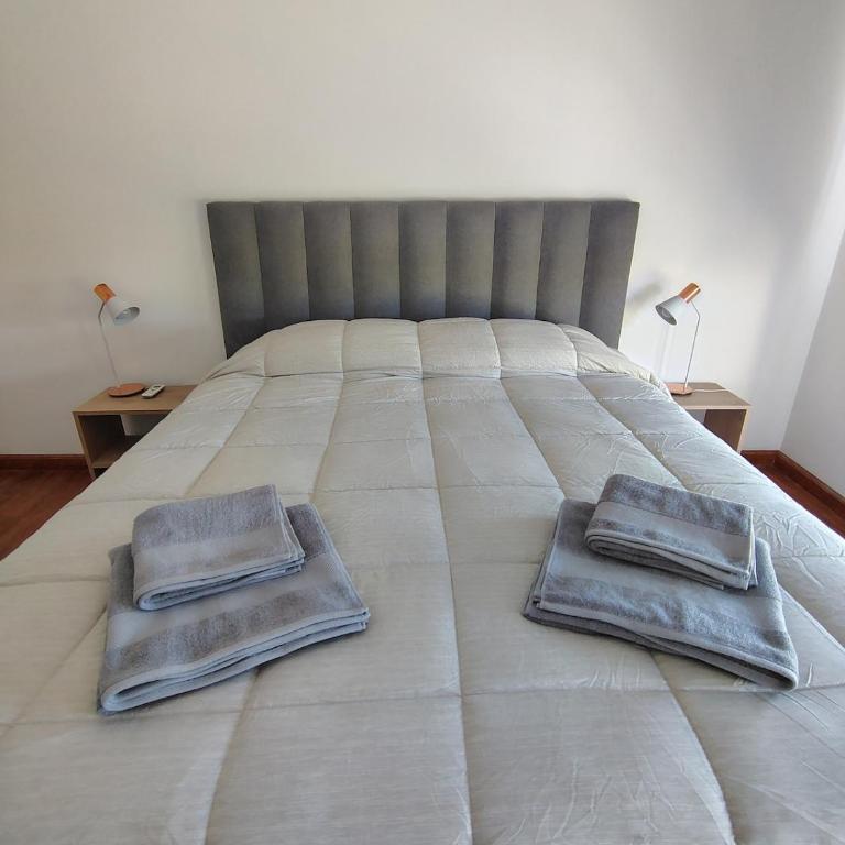 Espacio Liniers - Apartamento de 1 dormitorio - 15