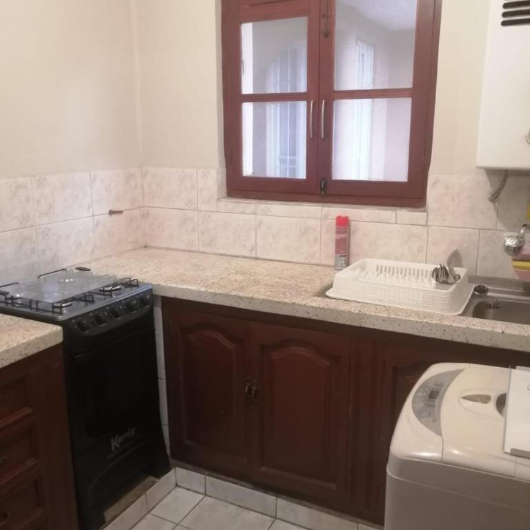 Céntrico Departamento de 2 Dormitorios - Apartamento de 2 dormitorios - 3