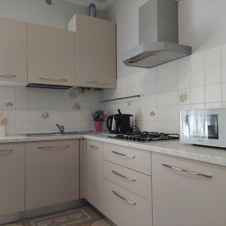 Verdelago Home, two double bedroom & parking - Appartamento con 2 Camere da Letto - 13