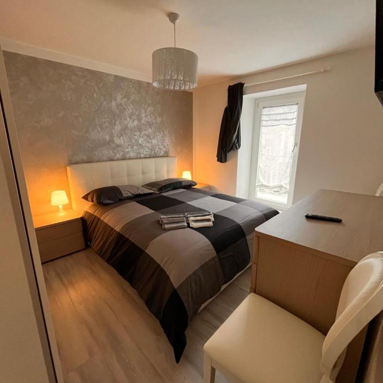 Abete Bianco - Appartamento con 2 Camere da Letto - 7