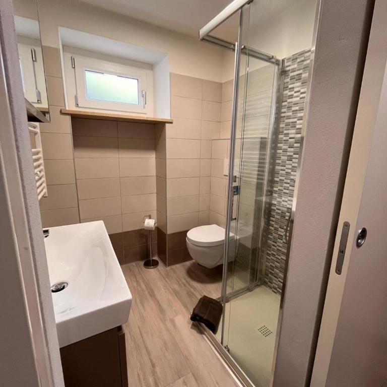 Abete Bianco - Appartamento con 2 Camere da Letto - 9