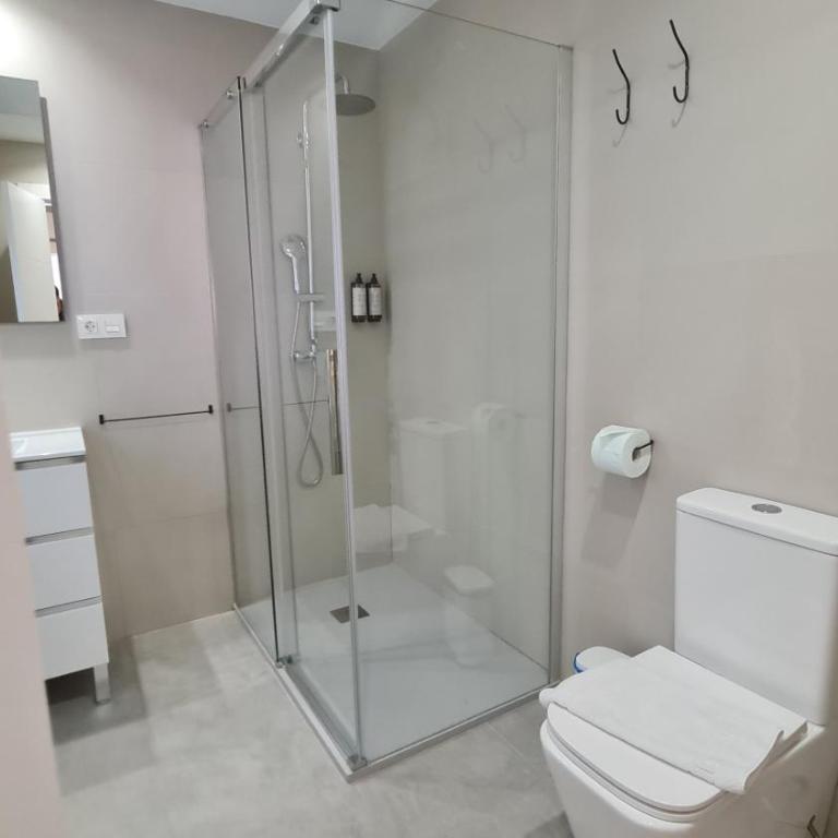 Navas 201 Elegant Suite - Deluxe Apartment - 29