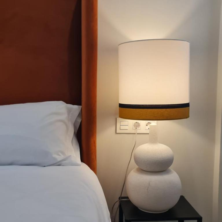 Navas 201 Elegant Suite - Deluxe Apartment - 7