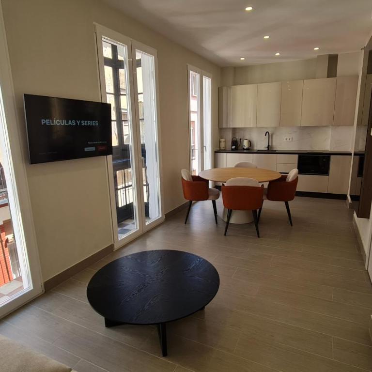 Navas 201 Elegant Suite - Deluxe Apartment - 30
