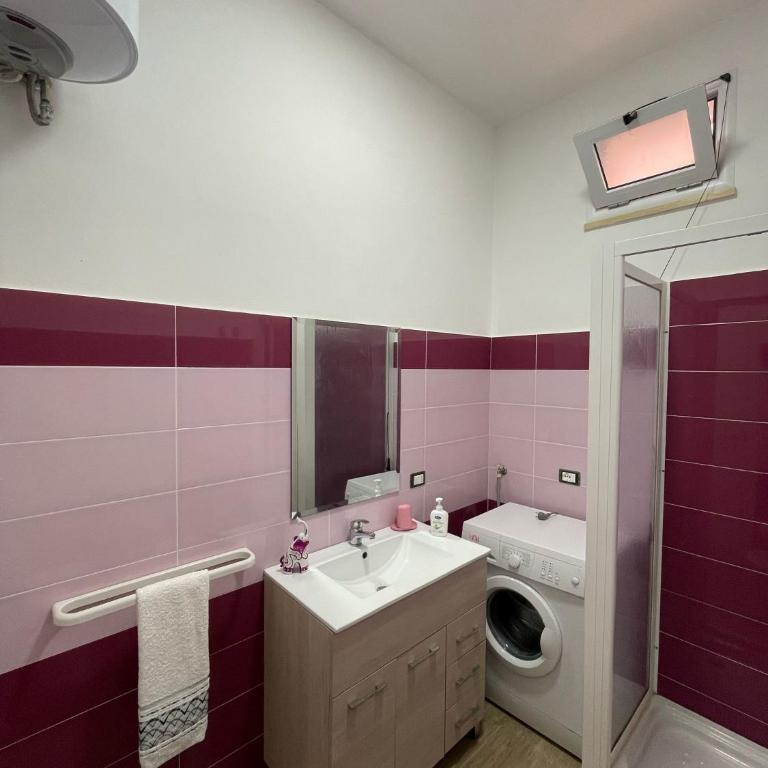 Casa Letizia a 2 passi dal centro - Casa con 1 Camera da Letto - 8