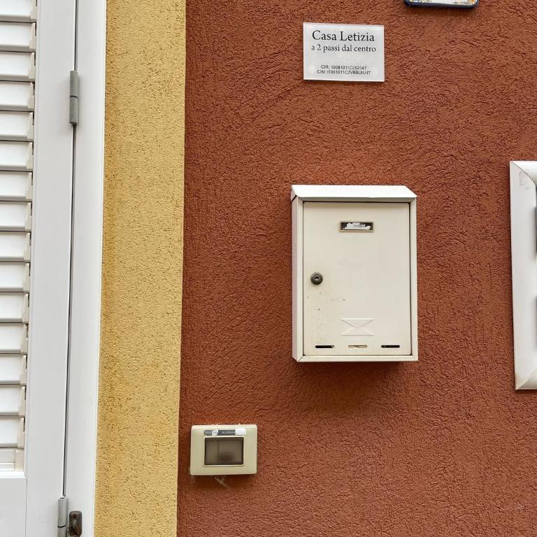 Casa Letizia a 2 passi dal centro - Casa con 1 Camera da Letto - 12