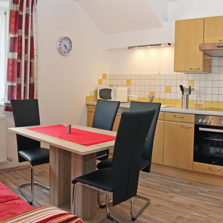 Ferienwohnung Top 3 - Superior Apartment - 20