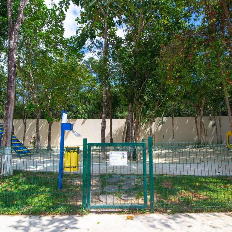 Departamento en Playa del Carmen - Apartamento de 2 dormitorios - 7