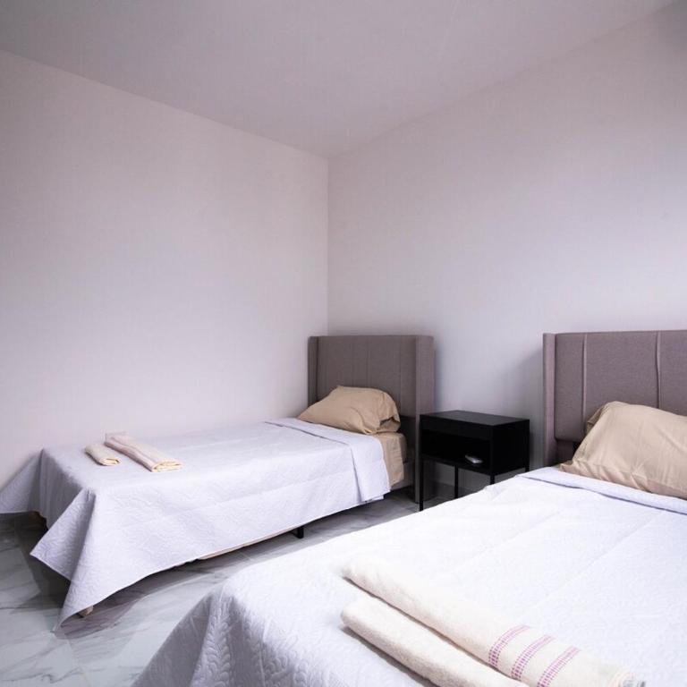 Departamento en Playa del Carmen - Apartamento de 2 dormitorios - 15