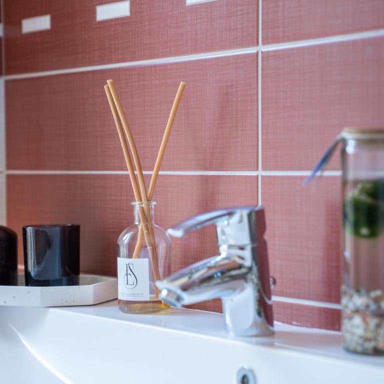 ES Apartments - Monolocale King - 4