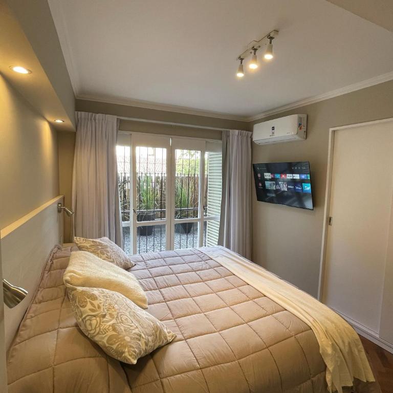 DEPARTAMENTO CENTRICO CON COCHERA - CORDOBA Argentina- - Apartamento de 2 dormitorios con balcón - 9