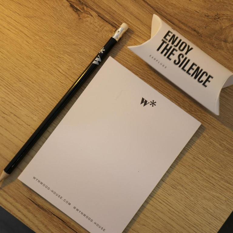 Qoyllur by Wynwood House - Studio Apartment with Balcony - 6