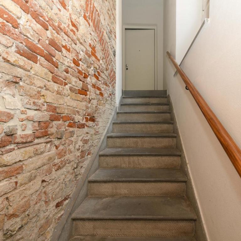 Living Salò 12 - Lago e Duomo a pochi passi - Appartamento con 2 Camere da Letto - 18