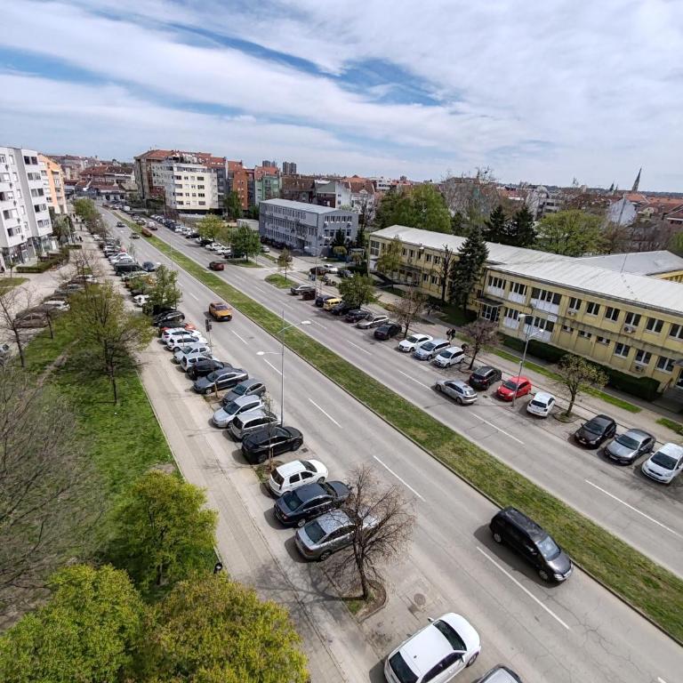 TeMi - Apartman sa 1 Spavaćom Sobom - 36