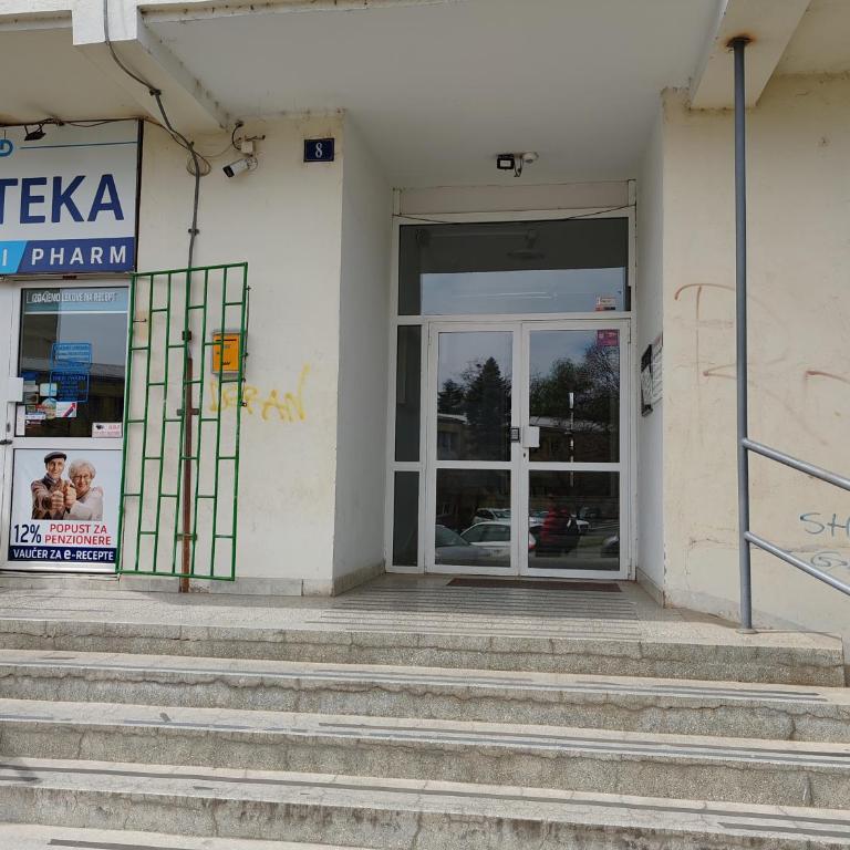 TeMi - Apartman sa 1 Spavaćom Sobom - 35