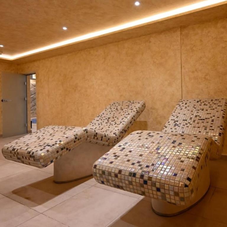 Blue Lux - One-Bedroom Apartment - 5