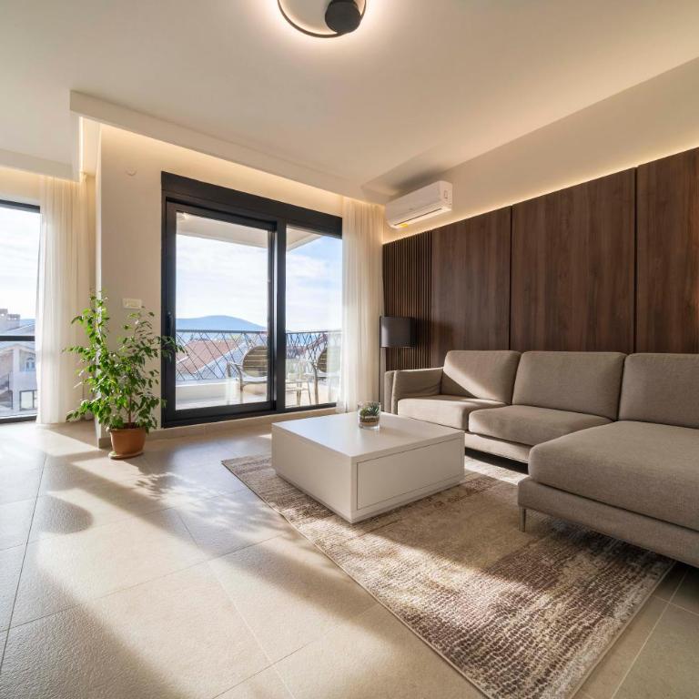 N2 Lux Two Bedroom - Apartman sa 2 Spavaće Sobe - 1