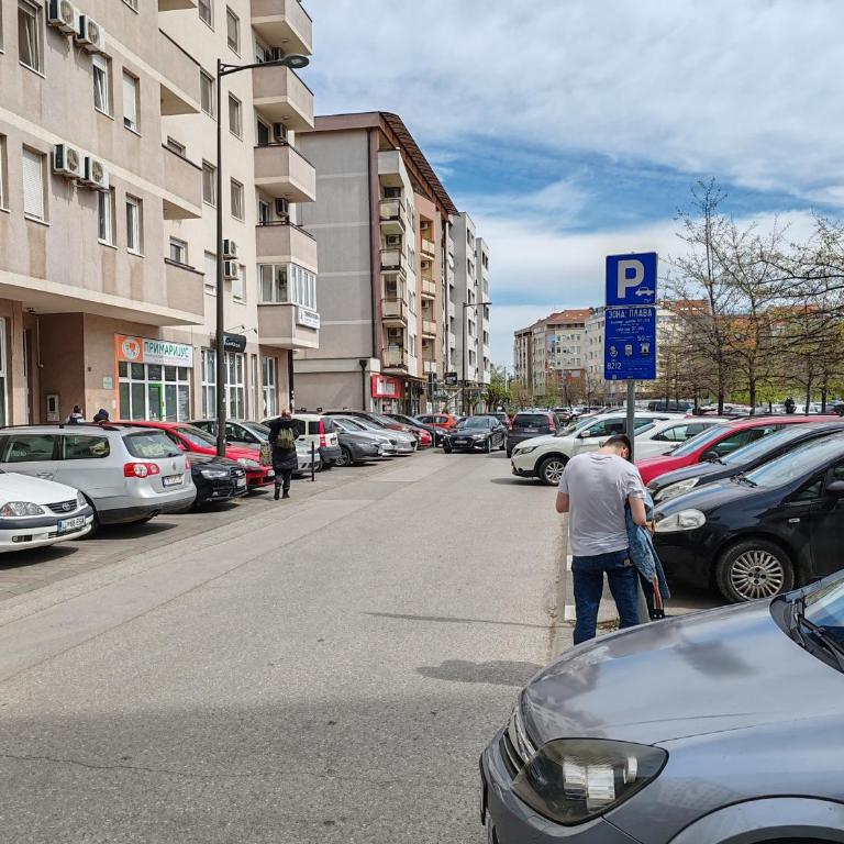 TeMi - Apartman sa 1 Spavaćom Sobom - 33