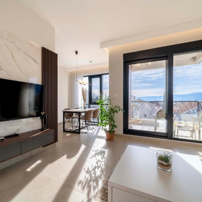 N2 Lux Two Bedroom - Apartman sa 2 Spavaće Sobe - 3