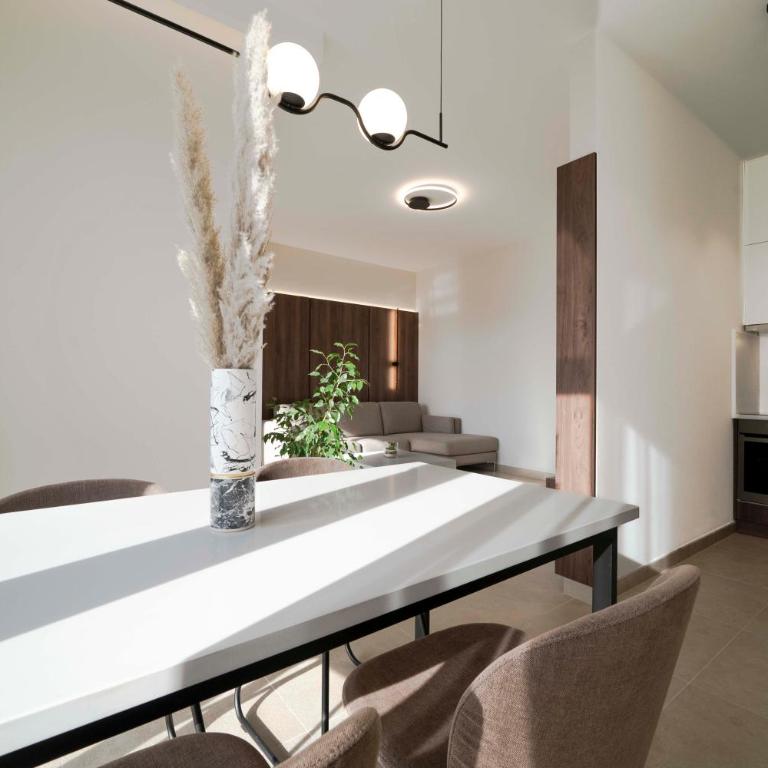 N2 Lux Two Bedroom - Apartman sa 2 Spavaće Sobe - 5