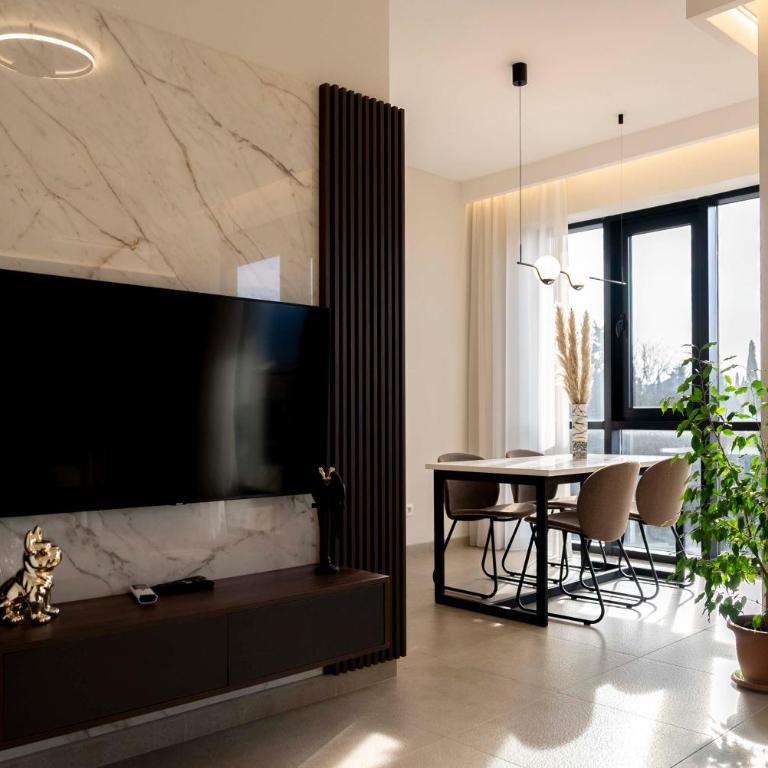 N2 Lux Two Bedroom - Apartman sa 2 Spavaće Sobe - 7