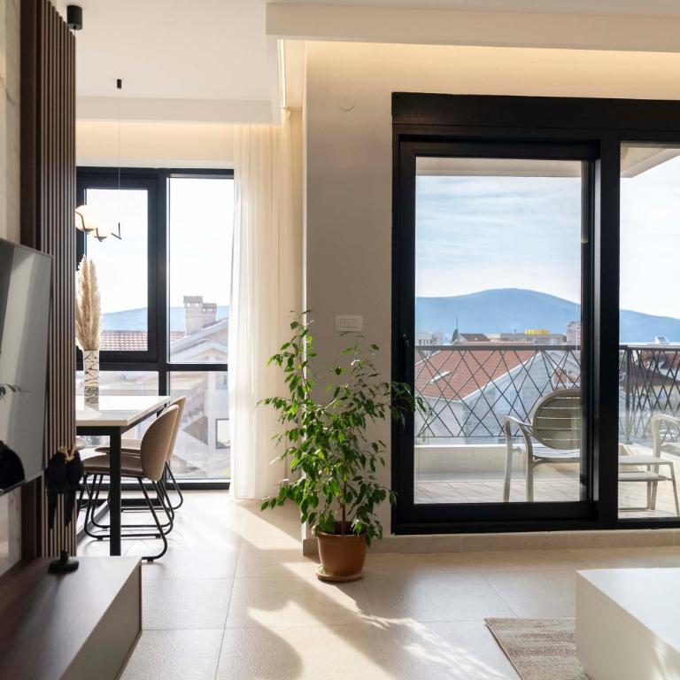 N2 Lux Two Bedroom - Apartman sa 2 Spavaće Sobe - 8