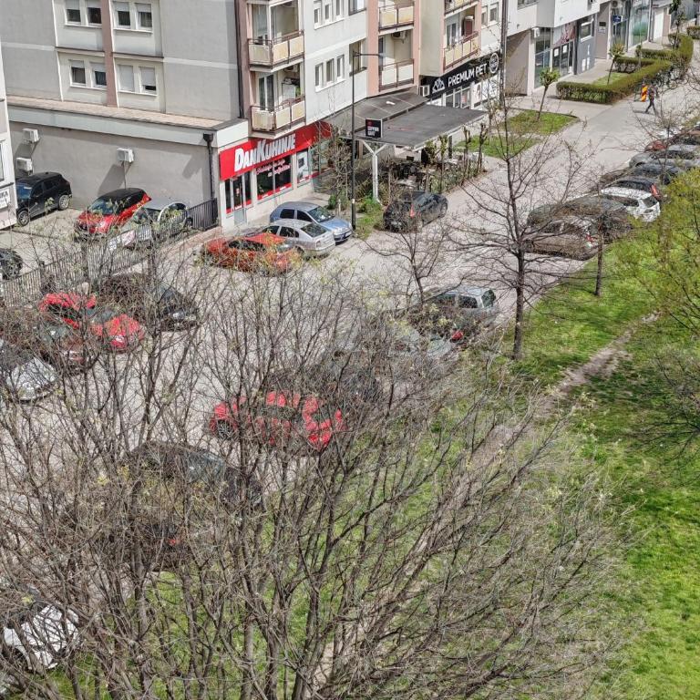 TeMi - Apartman sa 1 Spavaćom Sobom - 31