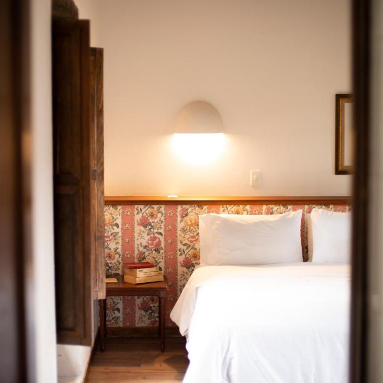 Hotel Plazuela de San Agustín - PSA Hotel - Habitación Triple - 3