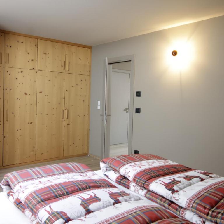 VILLA CAVAZZAL - Agenzia Dolomiti Affitti - Appartamento Superior con 2 Camere da Letto - 29