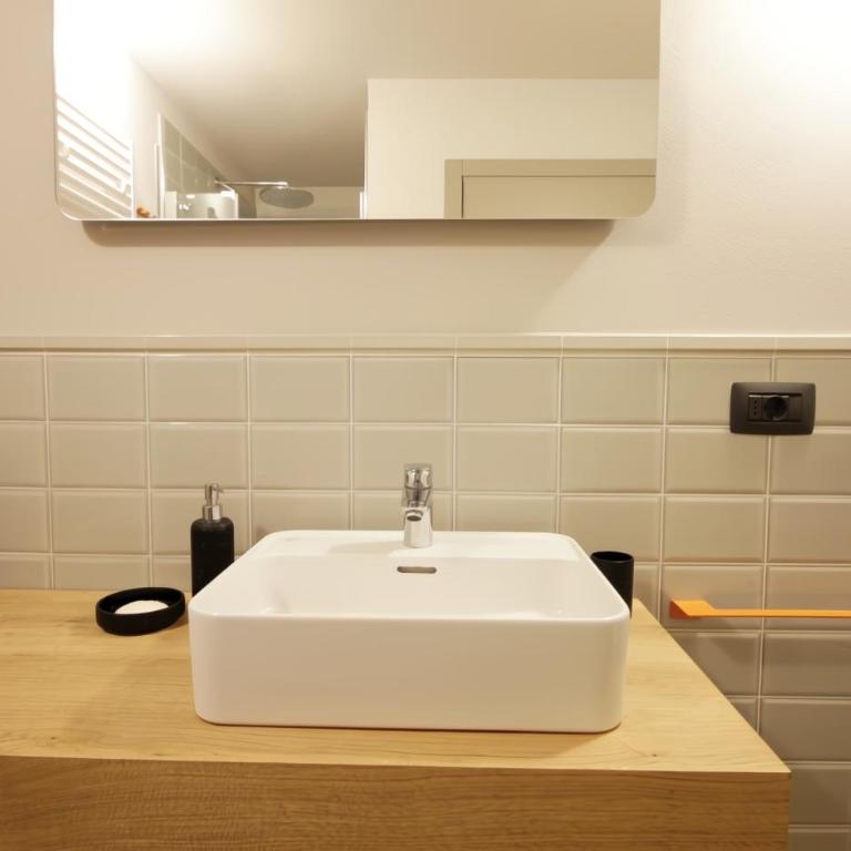 VILLA CAVAZZAL - Agenzia Dolomiti Affitti - Appartamento Superior con 2 Camere da Letto - 46