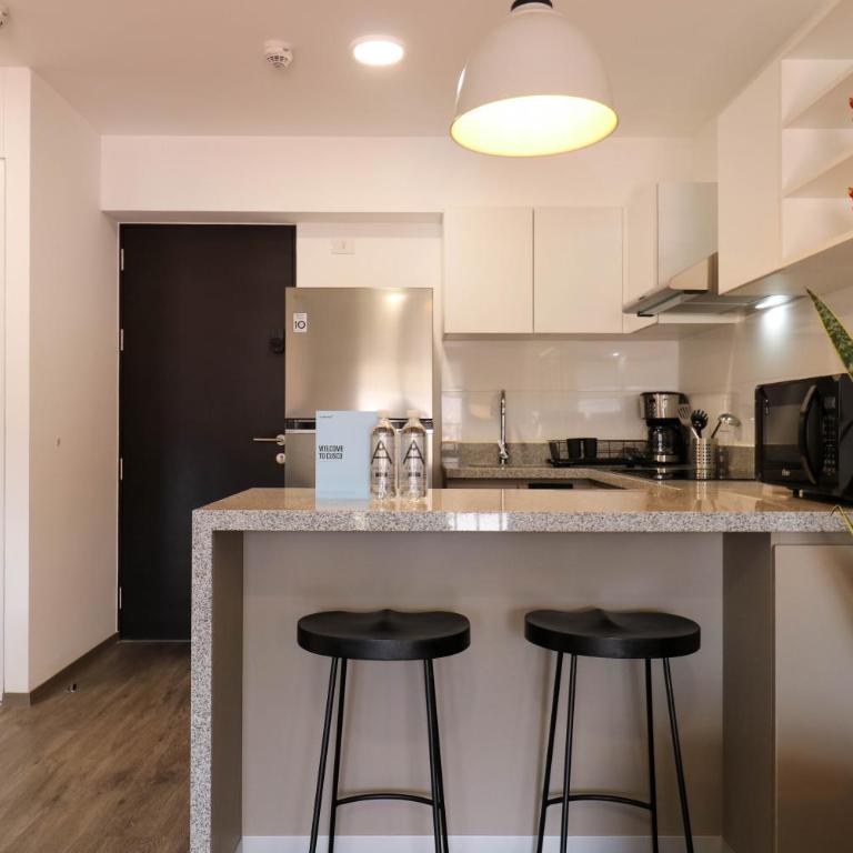 Qoyllur by Wynwood House - Apartamento Estudio - 16