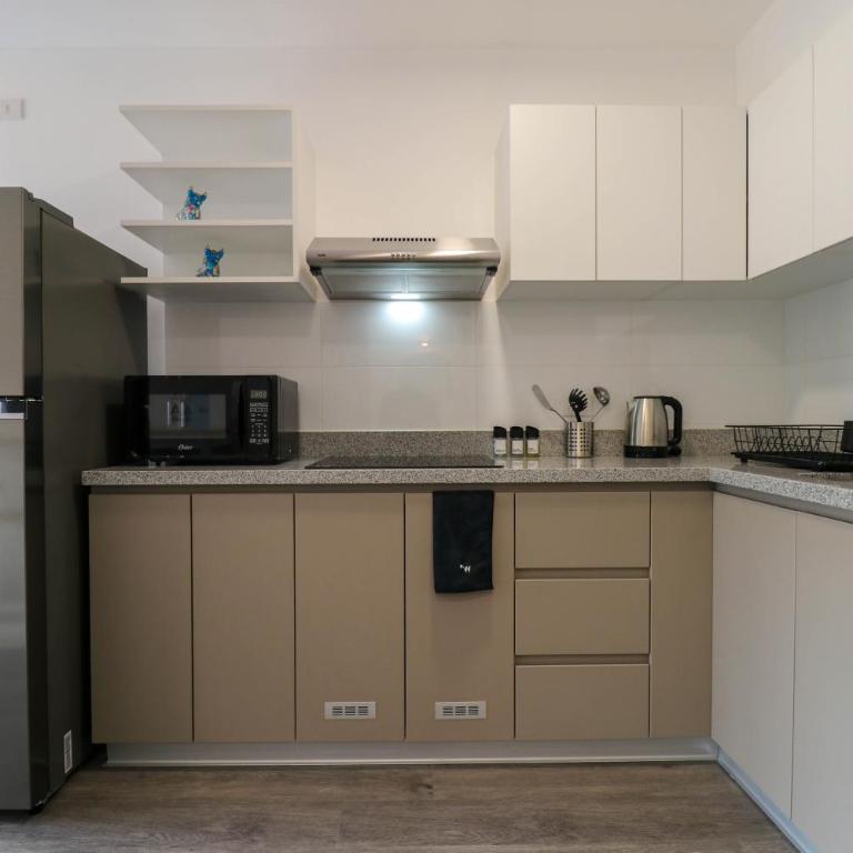 Qoyllur by Wynwood House - Apartamento de 1 dormitorio con balcón - 7