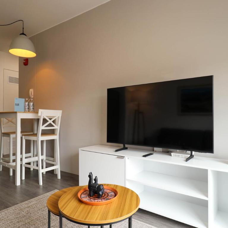 Qoyllur by Wynwood House - Apartamento de 1 dormitorio con balcón - 5