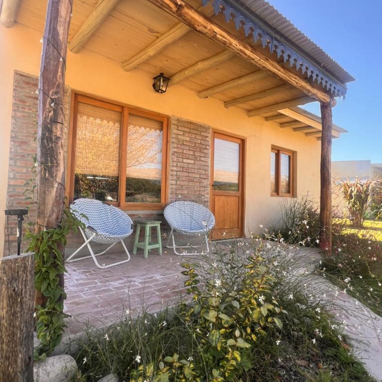 Ranchos de la Tata - Casa con 1 dormitorio - 4