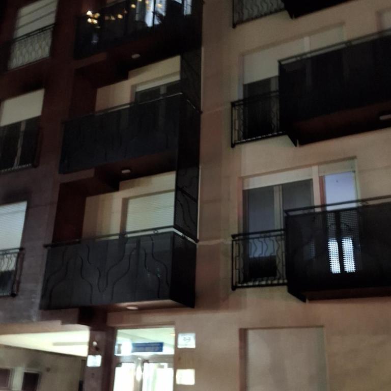 LTL apartments - One-Bedroom Apartment - 36