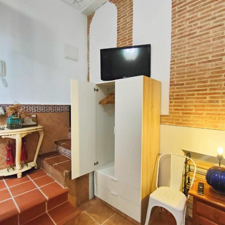 Estudio El Santo 1 - Apartamento Deluxe de 1 dormitorio - 5