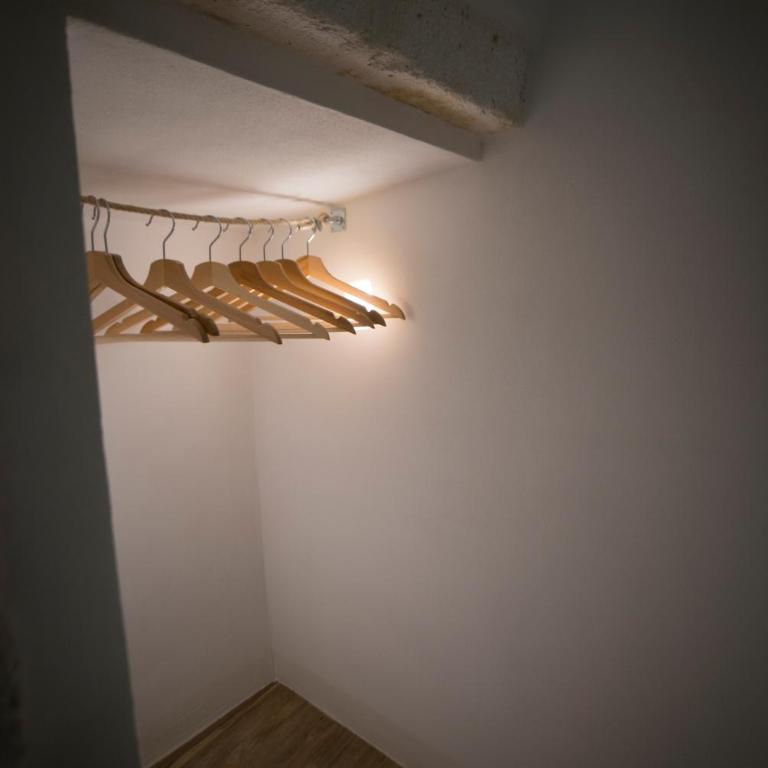 ViaGiusti 51 - Appartamento su 2 Livelli con 1 Camera da Letto - 40