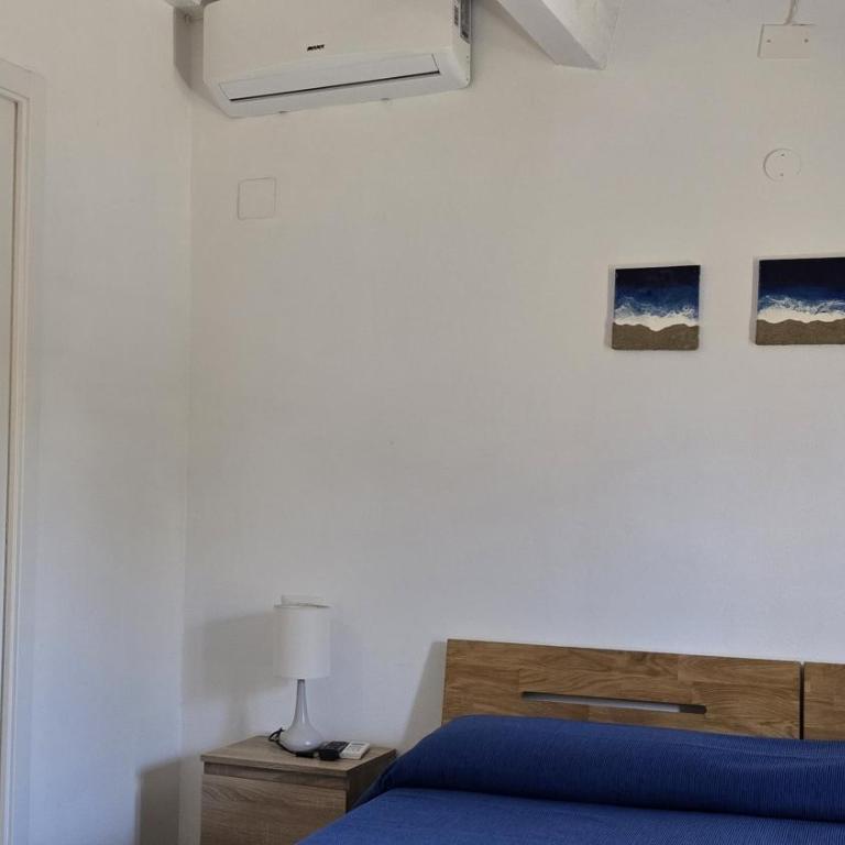Alghero in bicicletta - Camera Doppia con Letti Singoli con Bagno Privato - 49
