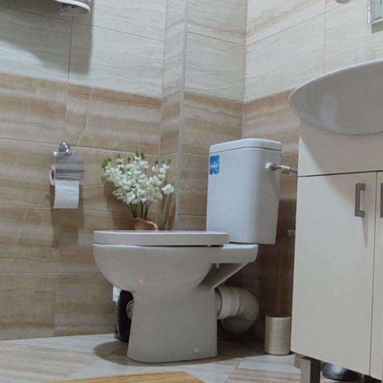 LTL apartments - One-Bedroom Apartment - 29