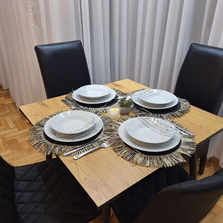 LTL apartments - One-Bedroom Apartment - 10